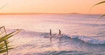 What do continued rate rises mean for the Noosa region?