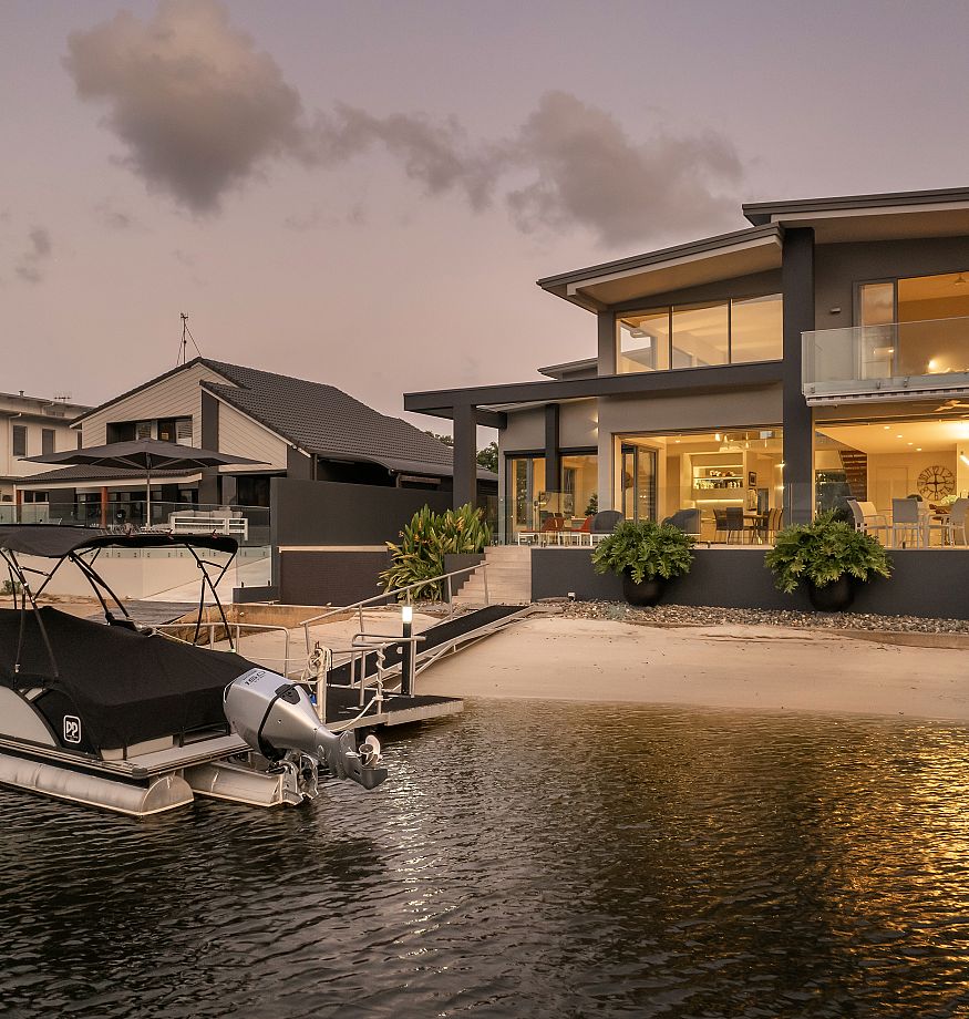 Noosa Market Stands Alone - A wrap up on 2024 and what to expect in 2025